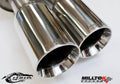 Cat-Back Exhaust System for Audi B7 S4