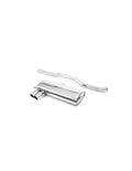 Cat-Back Exhaust System Twin 76.2mm Special Tips Non-Resonated