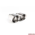 2.75-Inch Non-Resonated Cat-Back Exhaust
