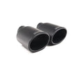 Sport Cat-Back Exhaust System with Quad GT-90 Tips