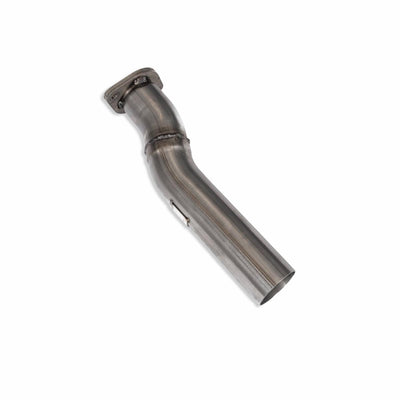 Hi-Flow Sports Cat Exhaust System