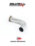 GPF/OPF Bypass Pipe