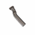 Valved Cat-Back Exhaust System with Cerakote Black GT-90 Trims
