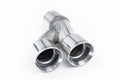 Cat-Back Exhaust System Twin 80mm GT80 Tips