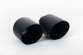 Cat Back Exhaust System 3.15" Non-Resonated for Volkswagen