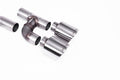 Cat-Back Exhaust System - Race Version - 3.15-inch T304L