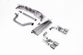 3.15-Inch Cat-Back Exhaust System