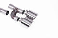 3.15-Inch Cat-Back Exhaust System
