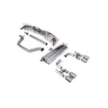 3.15-Inch Cat-Back Exhaust System