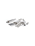 50.8mm Front Pipe-Back Exhaust System