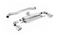 Stainless Steel Exhaust Pipe