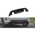 GT100 4-Inch Exhaust Tip