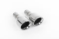 2.5" Cat-Back Exhaust System