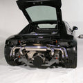 Sport Cat-Back Exhaust System
