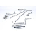 Cat-Back Exhaust System