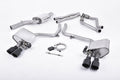 Cat-Back Exhaust System [Quad 100mm GT100 Tips, ValveSonic