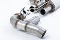 Cat-Back Exhaust System