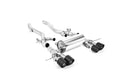 Axle-Back Exhaust System