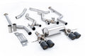 Cat-Back Exhaust System