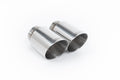 Sport Rear Silencer Delete System