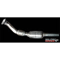 Cat-Back Exhaust System