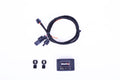 Active Valve Control Cat-Back Exhaust System