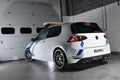 Resonated Cat-Back Exhaust System