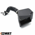 Sport Turbo-Back Exhaust System