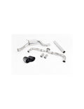 Cat-Back Exhaust System