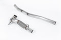 Hi-Flow Sports Cat Downpipe
