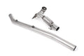 Hi-Flow Sports Cat-Back Exhaust System