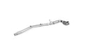 94mm Turbo Outlet Downpipe with HJS Catalyst