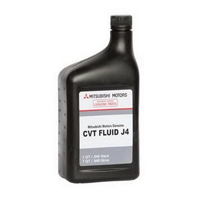 CVT Fluid