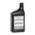 CVT Fluid