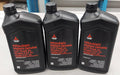 CVT Fluid
