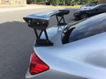 JS Style Trunk Spoiler