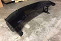 JS Style Trunk Spoiler