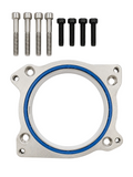 80MM Ported Throttle Body