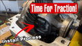 Limited-Slip Conversion Kit