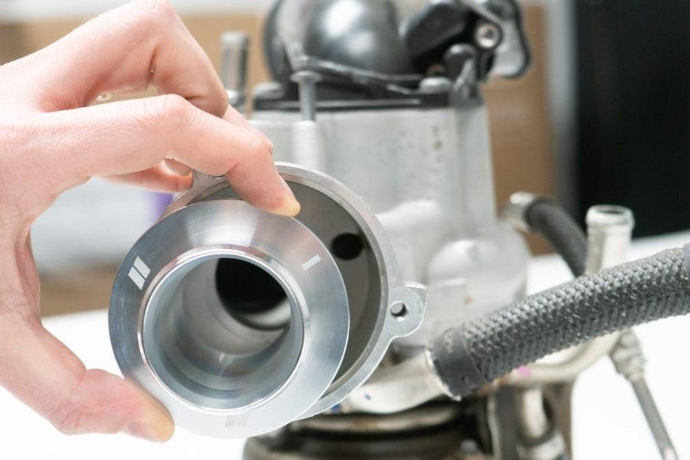 CEL Eliminator O2 Sensor Spacer