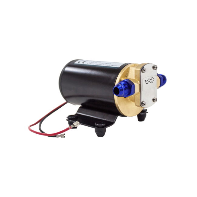 24V DC 3.2 GPM Oil Scavenger Pump