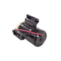24V DC 3.2 GPM Oil Scavenger Pump