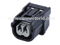 2-Way Female HV/HVG Sealed 040 Housing