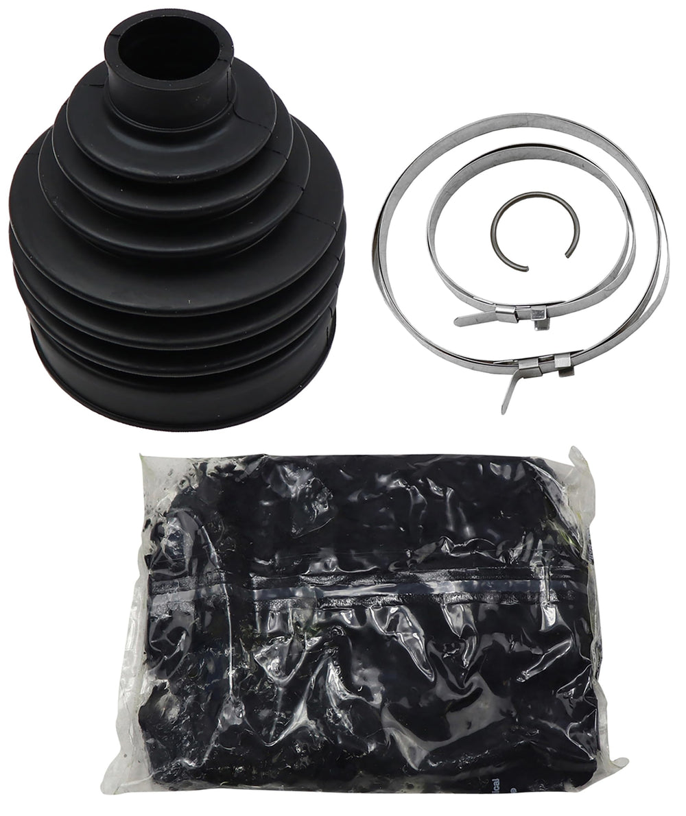 CV Boot Kit