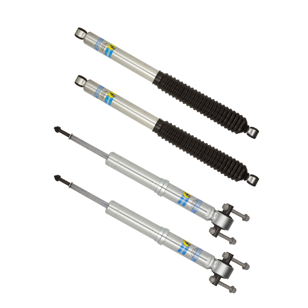 5100 Series Adjustable Monotube Gas Front Shock