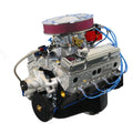 383 C.I. Deluxe Dressed Carbureted Crate Engine