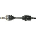 CV Axle Assembly, Front Left