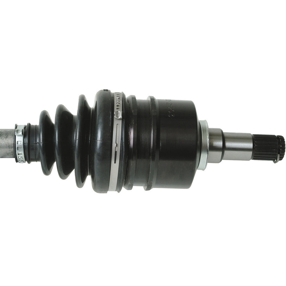 CV Axle Assembly, Front Left