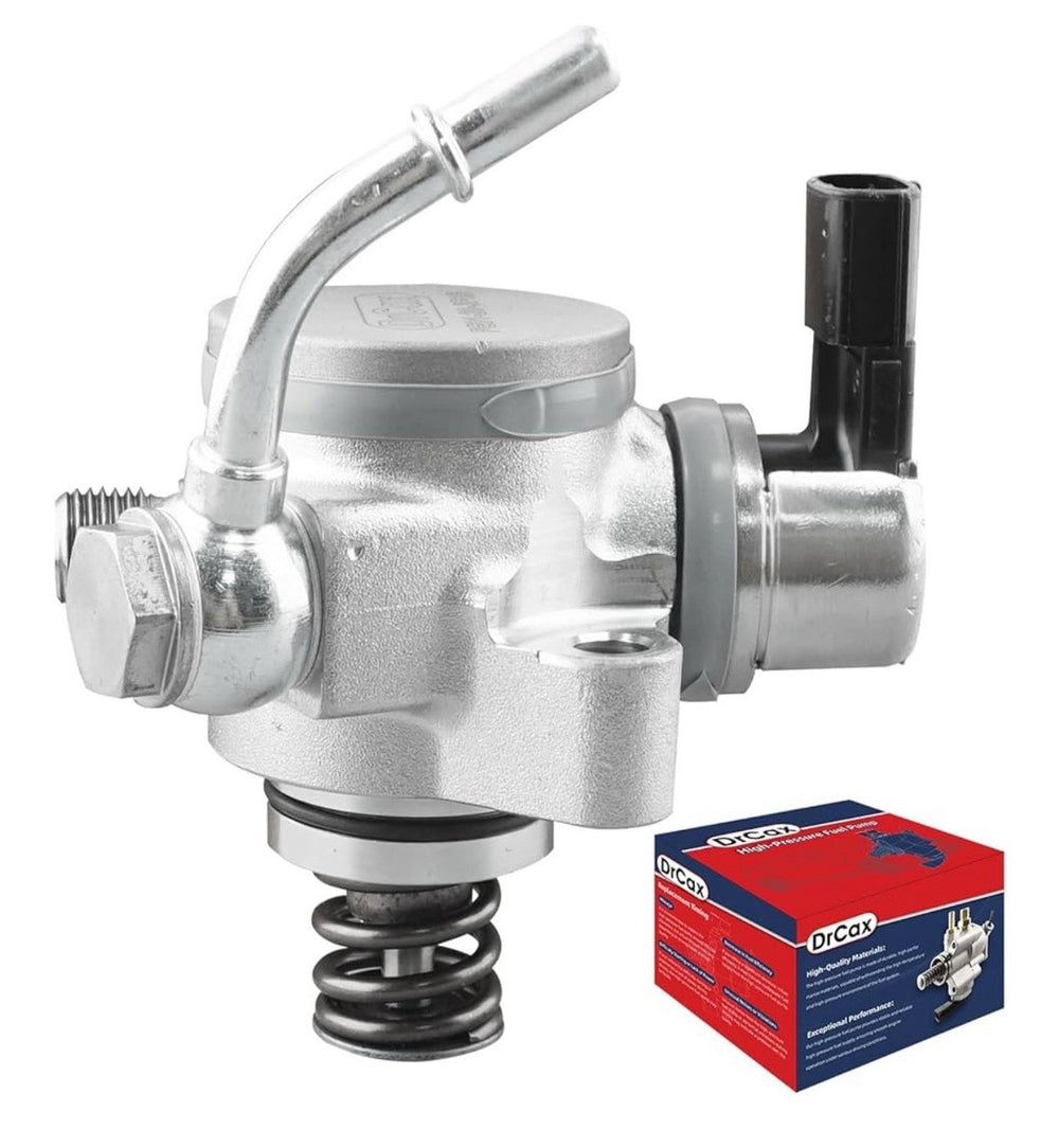 High-Pressure Fuel Pump