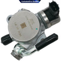 High-Pressure Fuel Pump